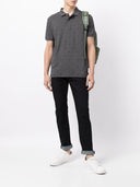 Emporio Armani Denim Cotton Jeans