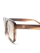 Toteme Pre The Navigators Sunglasses