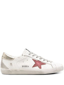Golden Gänse Superstar Leder -Sneaker