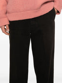 Prada Wide Leg Jeans Jeans