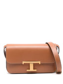 TOD 's T bolso de hombro de cuero micro atemporal