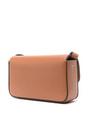 TOD 's T bolso de hombro de cuero micro atemporal