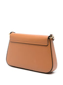 Valentino Garavani V Logo Bold Leather Mini Bag