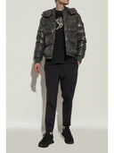 Moncler Pacey Sneakers