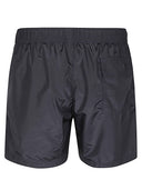 Vivienne Westwood Orb Logo Swim Trunks