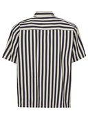 Stussy Striped Viscose Shirt