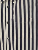 Stussy Striped Viscose Shirt