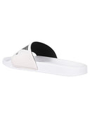 Ea7 Logo Pool Slides