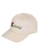 Stussy logo honkbal pet