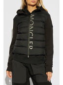 Moncler Padded Cardigan