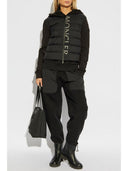 Moncler Padded Cardigan