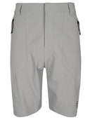 EA7 Logo Nylon Shorts