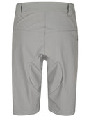 EA7 Logo Nylon Shorts