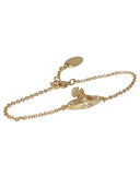 Vivienne Westwood Pina Bas Relief Bracelet