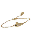 Vivienne Westwood Pina Bas Relief Bracelet
