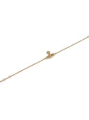 Vivienne Westwood Pina Bas Relief Bracelet