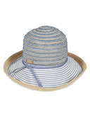 Emporio Armani Striped Hut