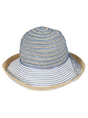 Emporio Armani Striped Hut