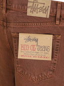 Stussy Denim Shorts