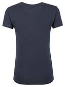 Emporio Armani Logo Cotton T Shirt