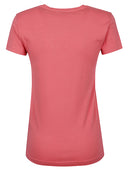 Emporio Armani Logo Cotton T Shirt