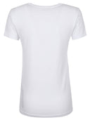 Emporio Armani Logo Cotton T Shirt