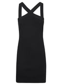 Parosh Viscose Blend Dress