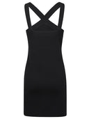 Parosh Viscose Blend Dress