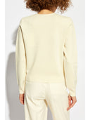 Cárdigan acolchado de Moncler