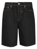 Stussy Denim Shorts