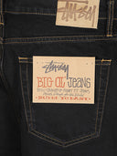 Stussy Denim Shorts