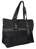 Ea7 Logo Gym Bag