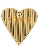 Alaia Le Cœur Earrings