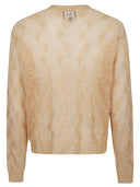 Stussy Wool Blend Jumper