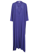 Parosh Habotay Silk Dress