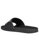 Ea7 Logo Pool Slides