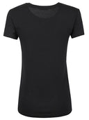 Emporio Armani Logo Cotton T Shirt