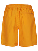 Stussy Logo Nylon Swim Shorts