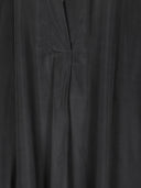 Parosh Habotay Silk Dress