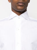 Finamore 1925 Napoli Napoli Cotton Shirt