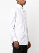 Finamore 1925 Napoli Napoli Cotton Shirt