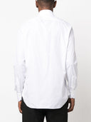 Finamore 1925 Napoli Napoli Cotton Shirt