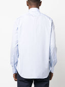 Finamore 1925 Napoli Napoli Cotton Shirt