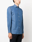 Finamore 1925 Napoli Napoli Cotton Shirt