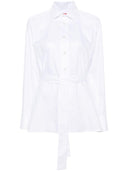 Dzika bawełniana koszula