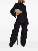 La chemise en coton Attico