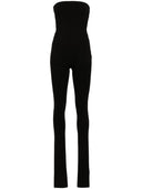 Der Attico vom Schulter -Langstamm -Overall