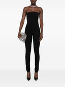 Der Attico vom Schulter -Langstamm -Overall