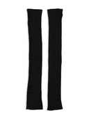 Rick Owens Knitted Arm Warmers