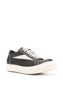 Rick Owens Vintage Leder -Sneaker